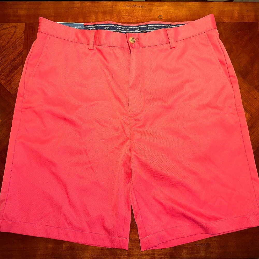 Vineyard Vines - Performance Links Shorts
